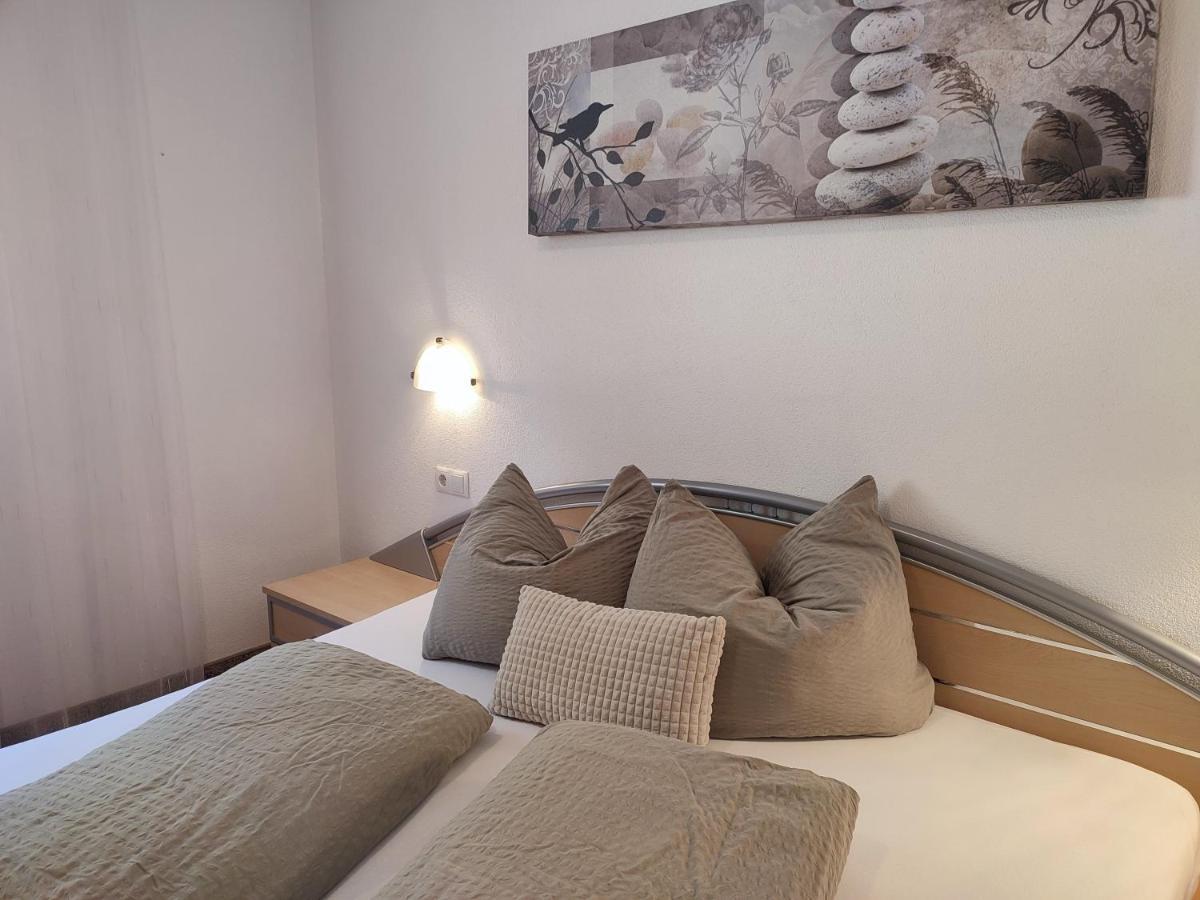 Pramstaller Apartments San Lorenzo di Sebato Exterior photo
